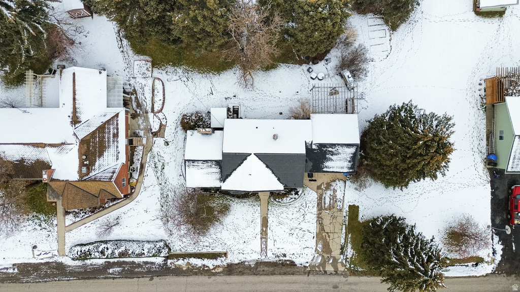 7040 W 600 N Mendon, UT 84325