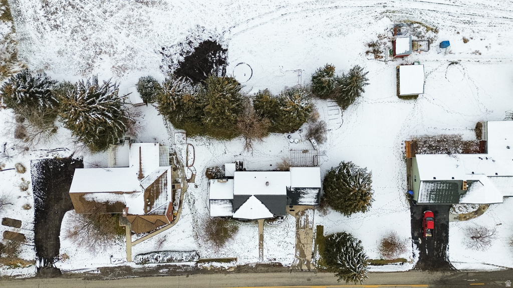 7040 W 600 N Mendon, UT 84325