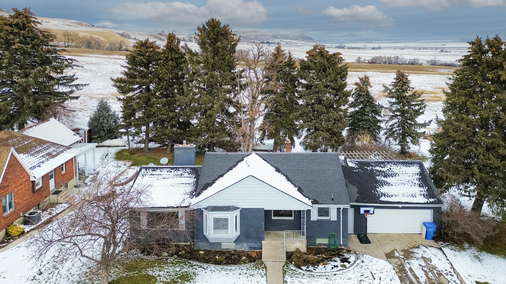 7040 W 600 N Mendon, UT 84325