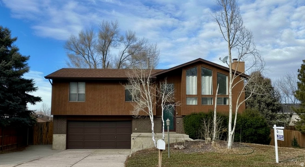 8888 S RENEGADE RD Sandy, UT 84093