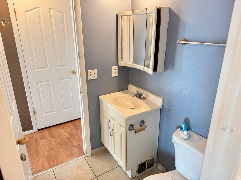 2093 W CHATEAU AVE Taylorsville, UT 84129