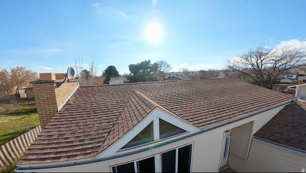 2093 W CHATEAU AVE Taylorsville, UT 84129