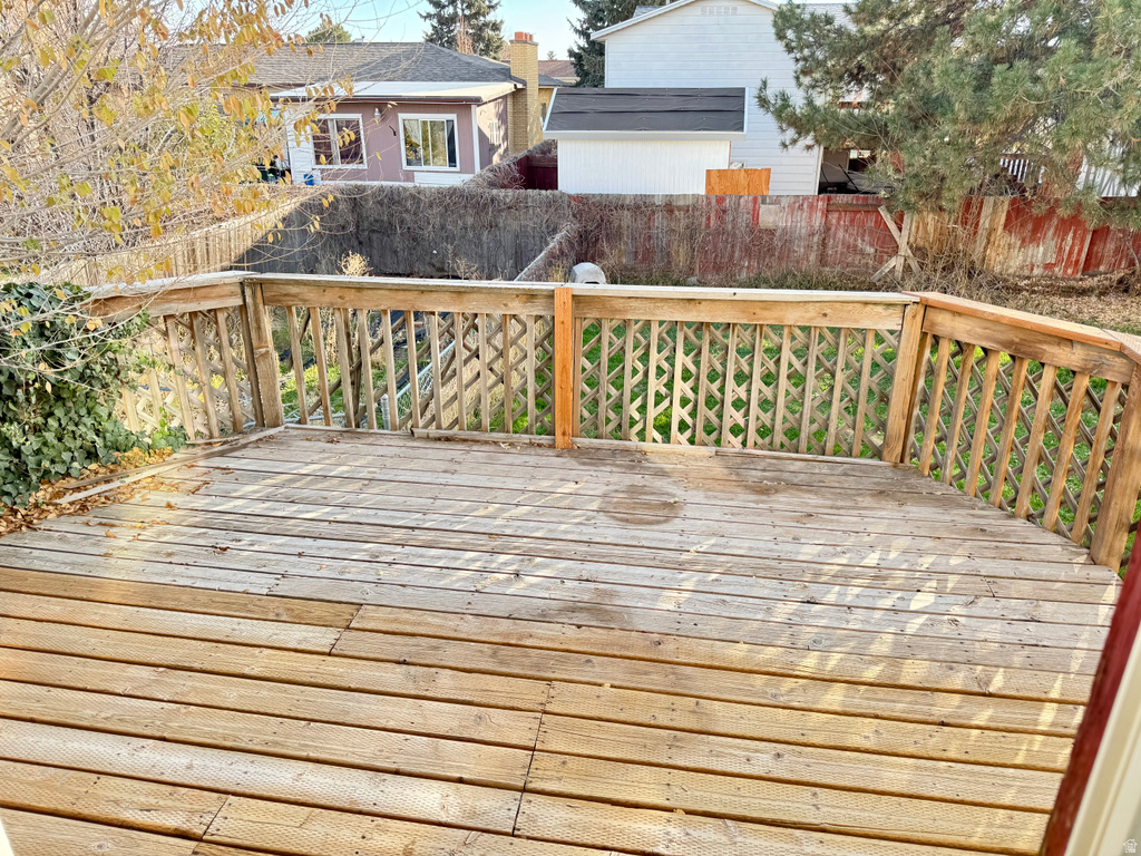 2093 W CHATEAU AVE Taylorsville, UT 84129