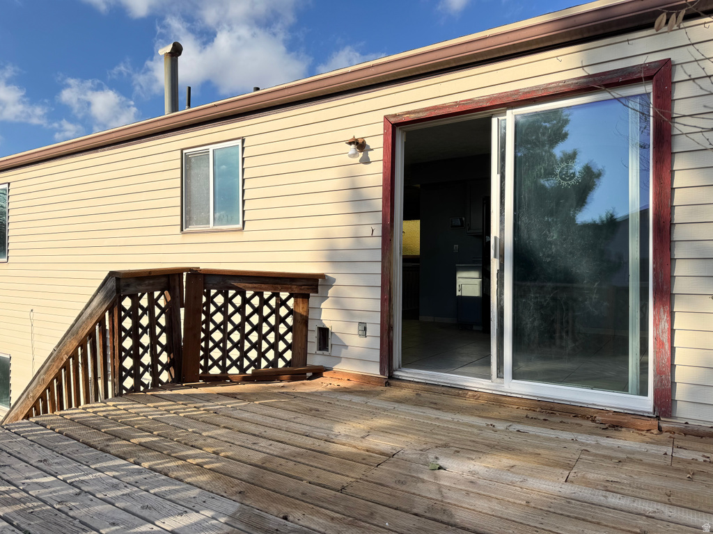 2093 W CHATEAU AVE Taylorsville, UT 84129