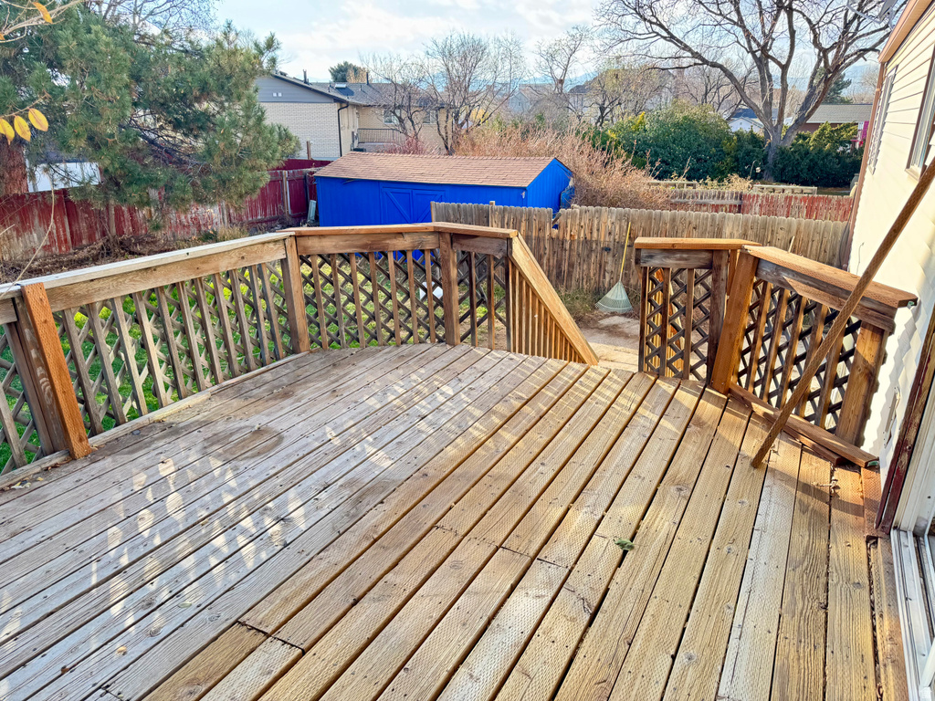 2093 W CHATEAU AVE Taylorsville, UT 84129