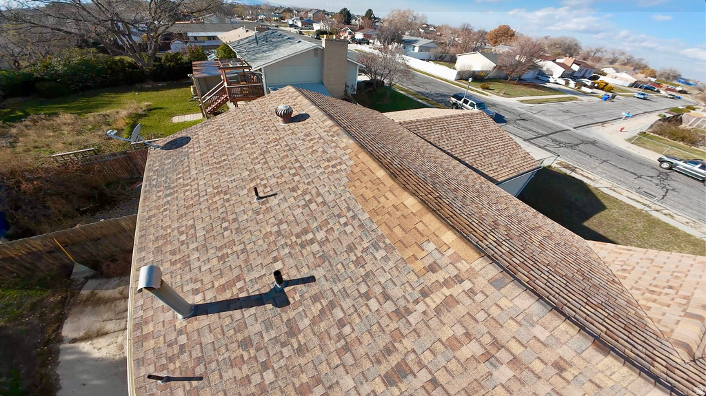 2093 W CHATEAU AVE Taylorsville, UT 84129