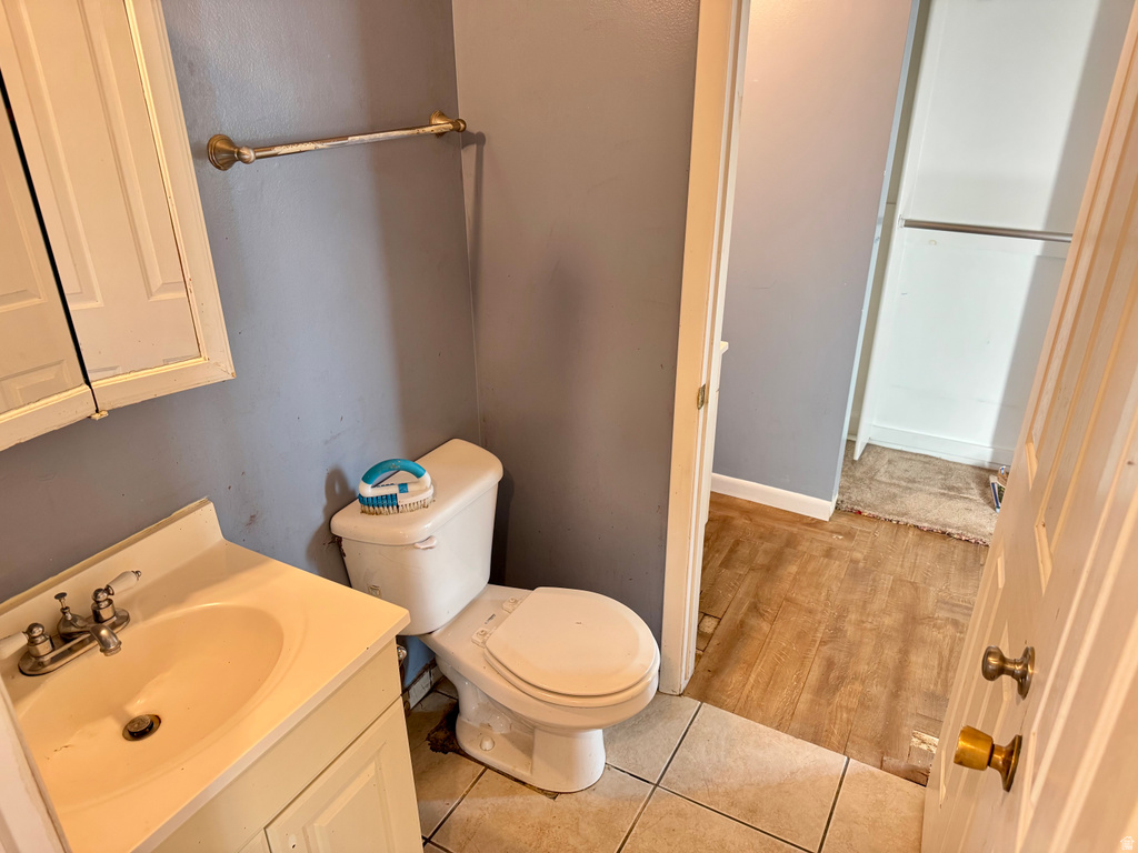 2093 W CHATEAU AVE Taylorsville, UT 84129