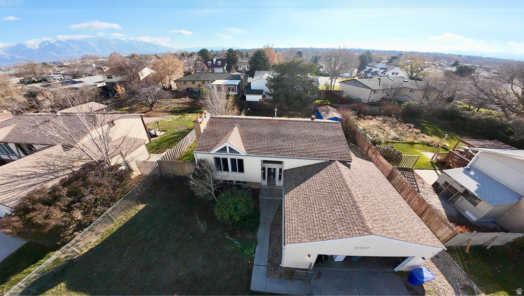 2093 W CHATEAU AVE Taylorsville, UT 84129