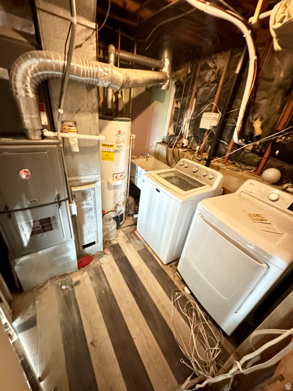 2093 W CHATEAU AVE Taylorsville, UT 84129