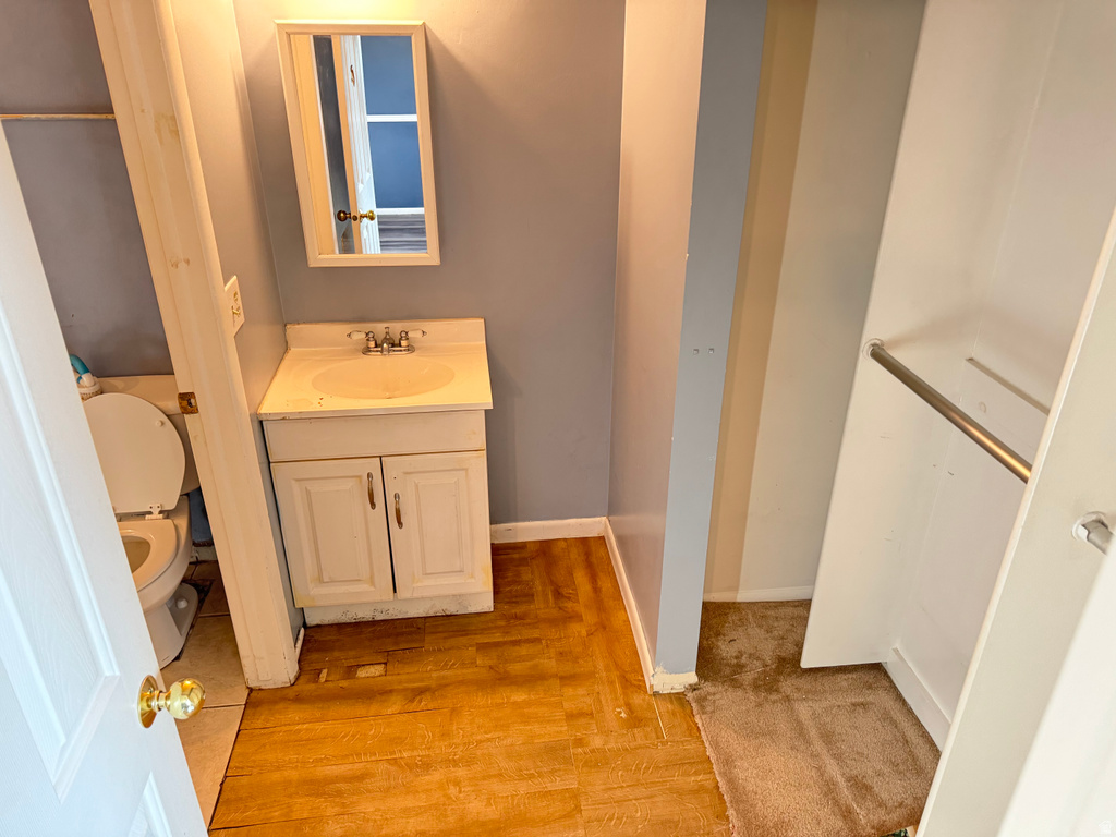 2093 W CHATEAU AVE Taylorsville, UT 84129