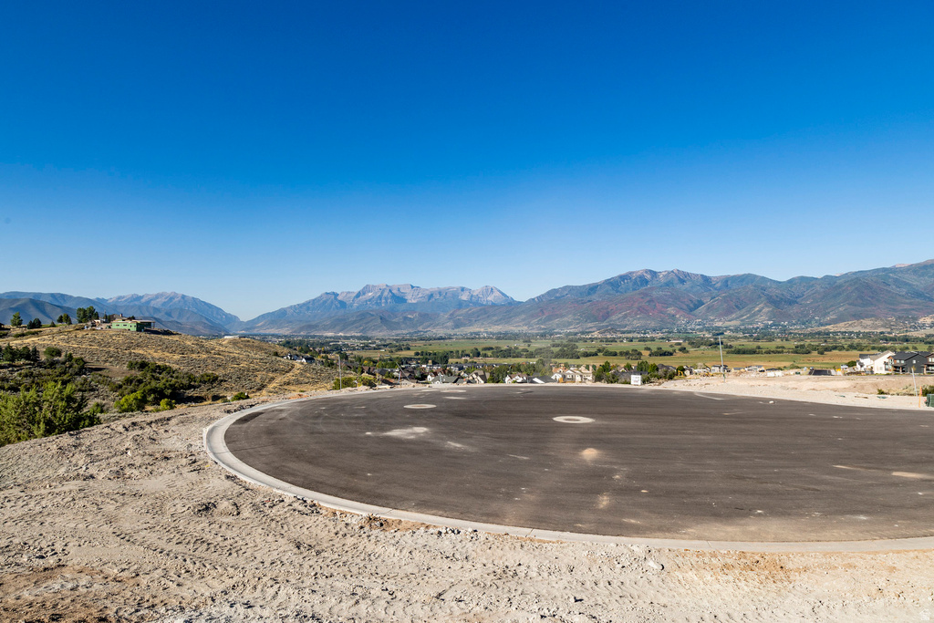 1315 E WILDFLOWER CIR #218 Heber City, UT 84032