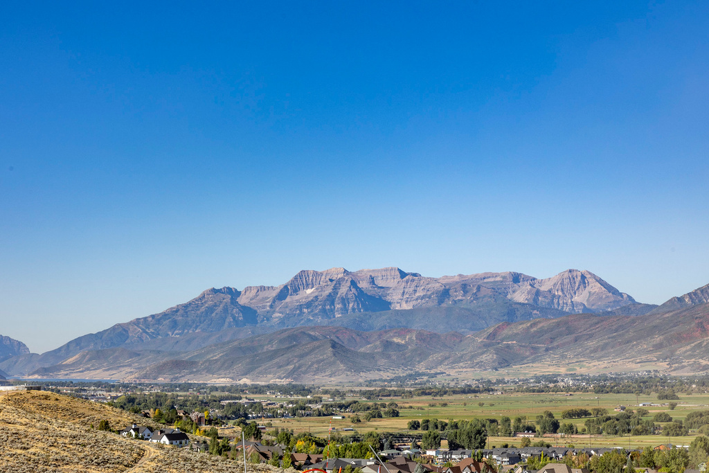 1315 E WILDFLOWER CIR #218 Heber City, UT 84032