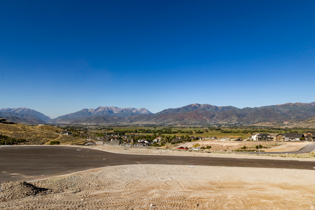 1315 E WILDFLOWER CIR #218 Heber City, UT 84032