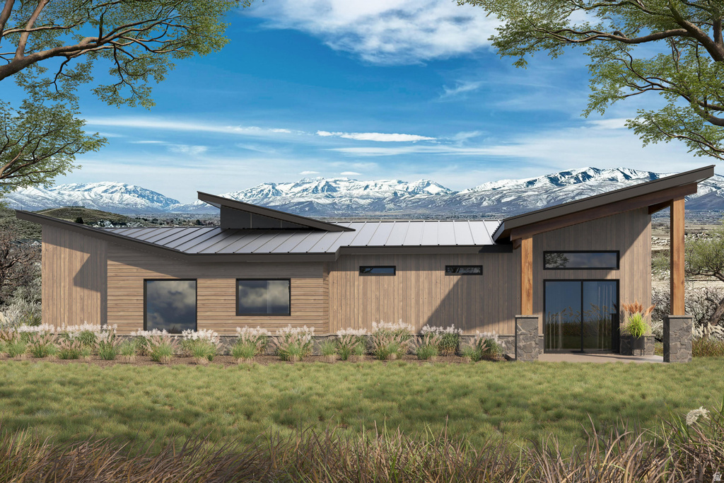 1315 E WILDFLOWER CIR #218 Heber City, UT 84032