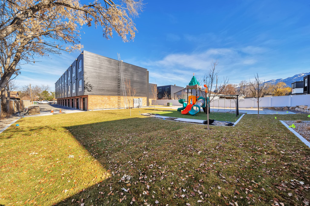 872 E ROWLEY DR #101 Millcreek, UT 84124