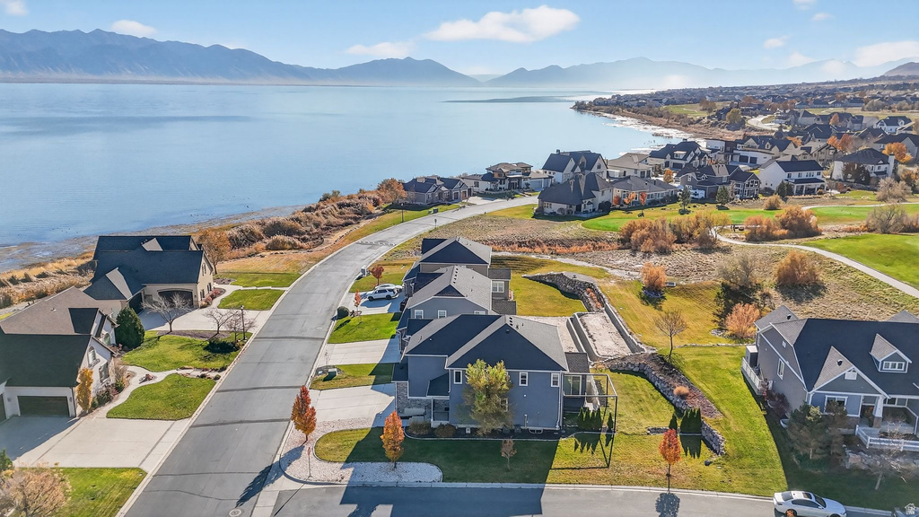 1907 S CENTENNIAL BLVD Saratoga Springs, UT 84045