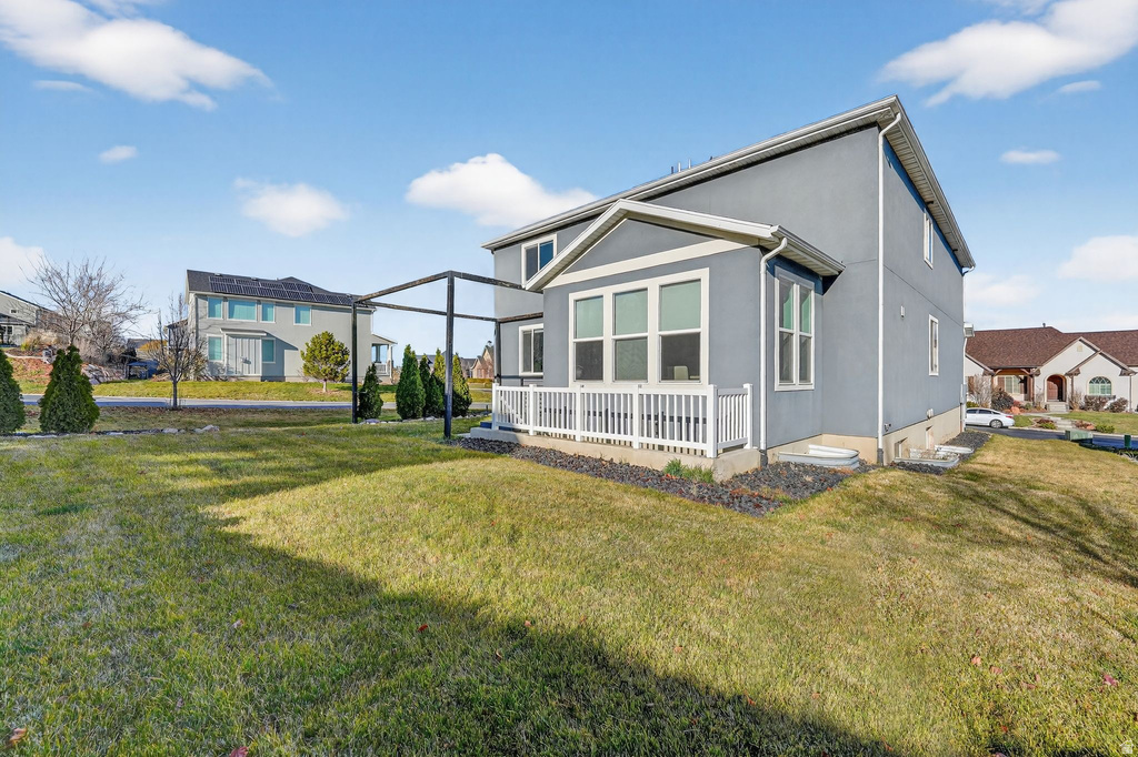 1907 S CENTENNIAL BLVD Saratoga Springs, UT 84045