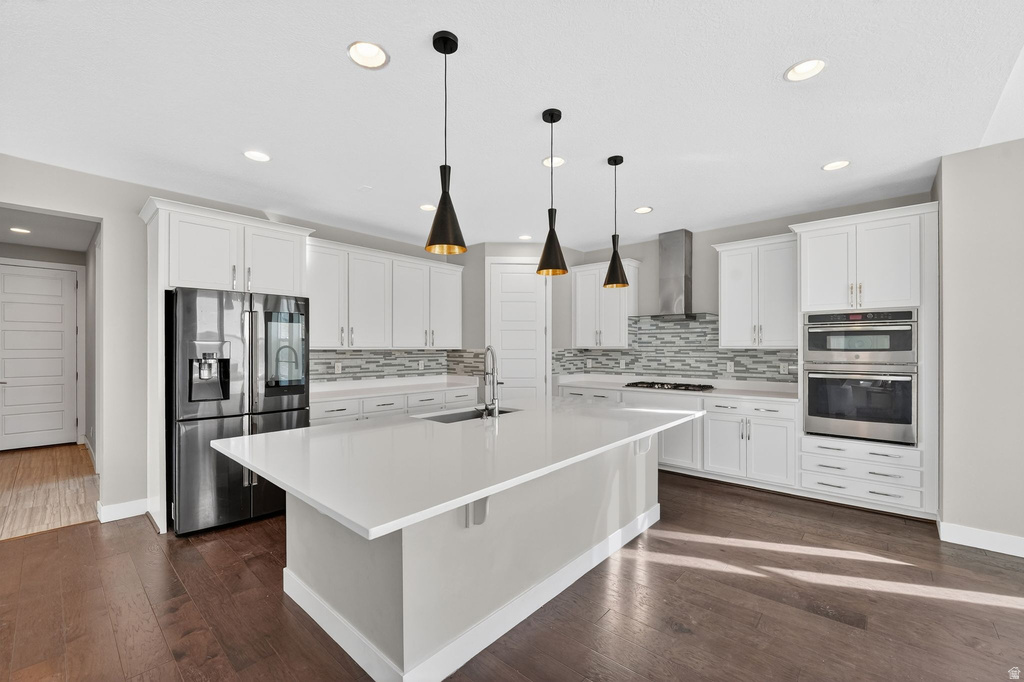 1907 S CENTENNIAL BLVD Saratoga Springs, UT 84045