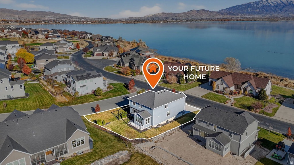 1907 S CENTENNIAL BLVD Saratoga Springs, UT 84045