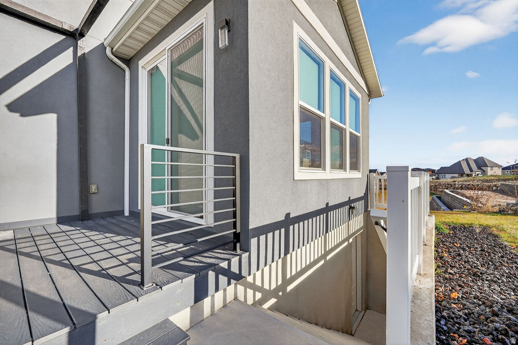 1907 S CENTENNIAL BLVD Saratoga Springs, UT 84045