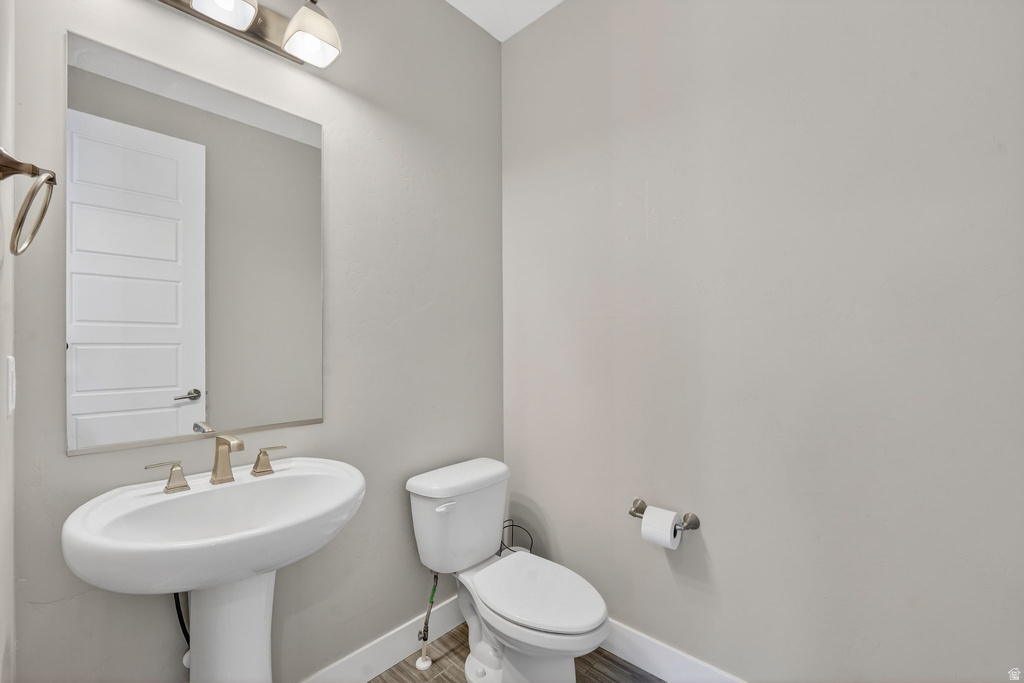 1907 S CENTENNIAL BLVD Saratoga Springs, UT 84045