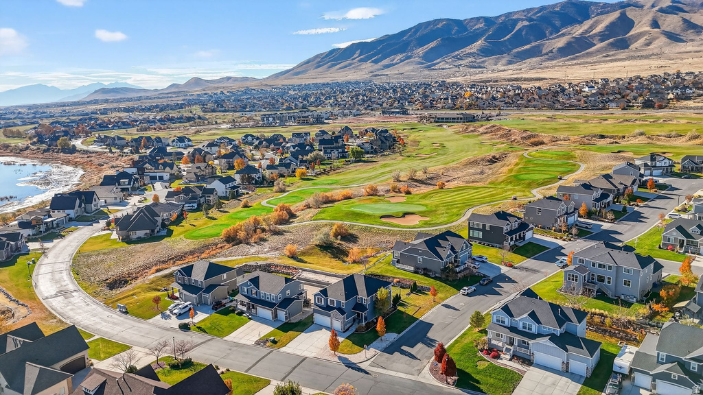 1907 S CENTENNIAL BLVD Saratoga Springs, UT 84045