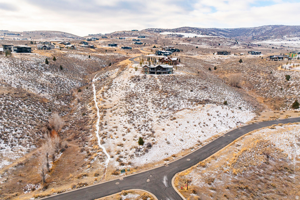 7520 N CADDIS DR Heber City, UT 84032