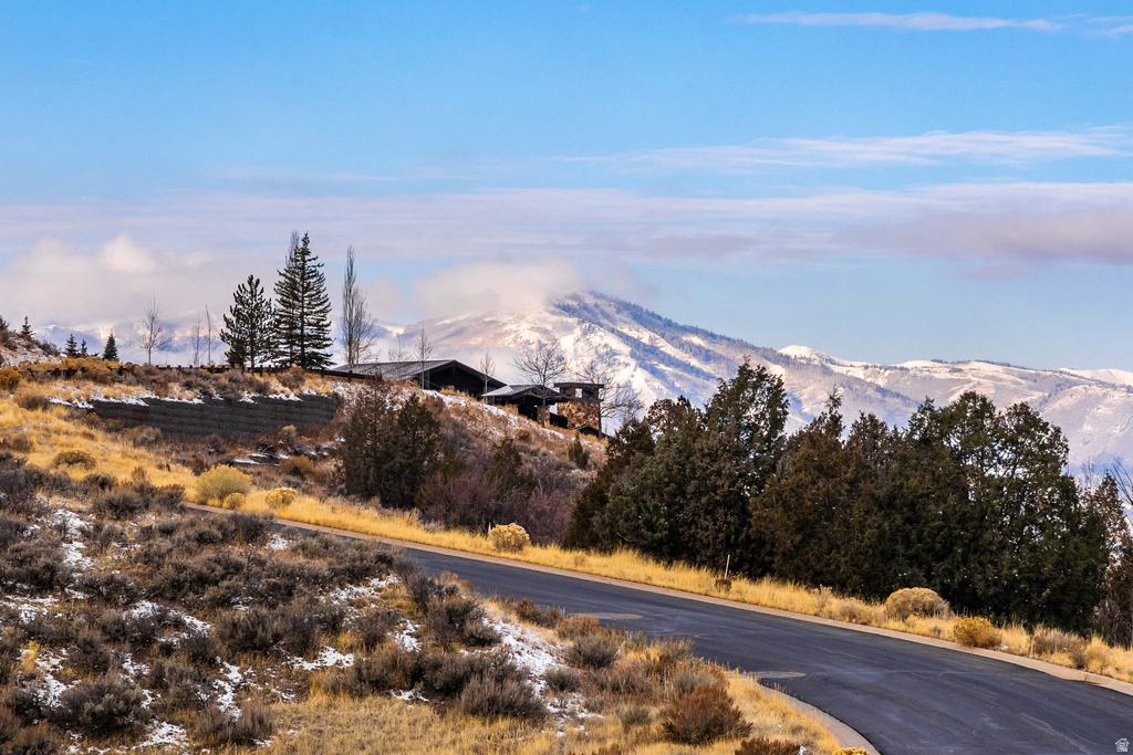 7520 N CADDIS DR Heber City, UT 84032