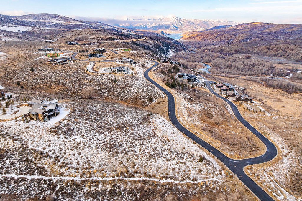 7520 N CADDIS DR Heber City, UT 84032