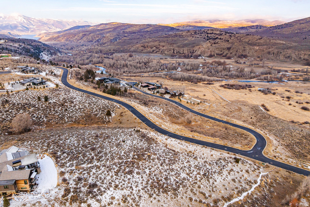 7520 N CADDIS DR Heber City, UT 84032