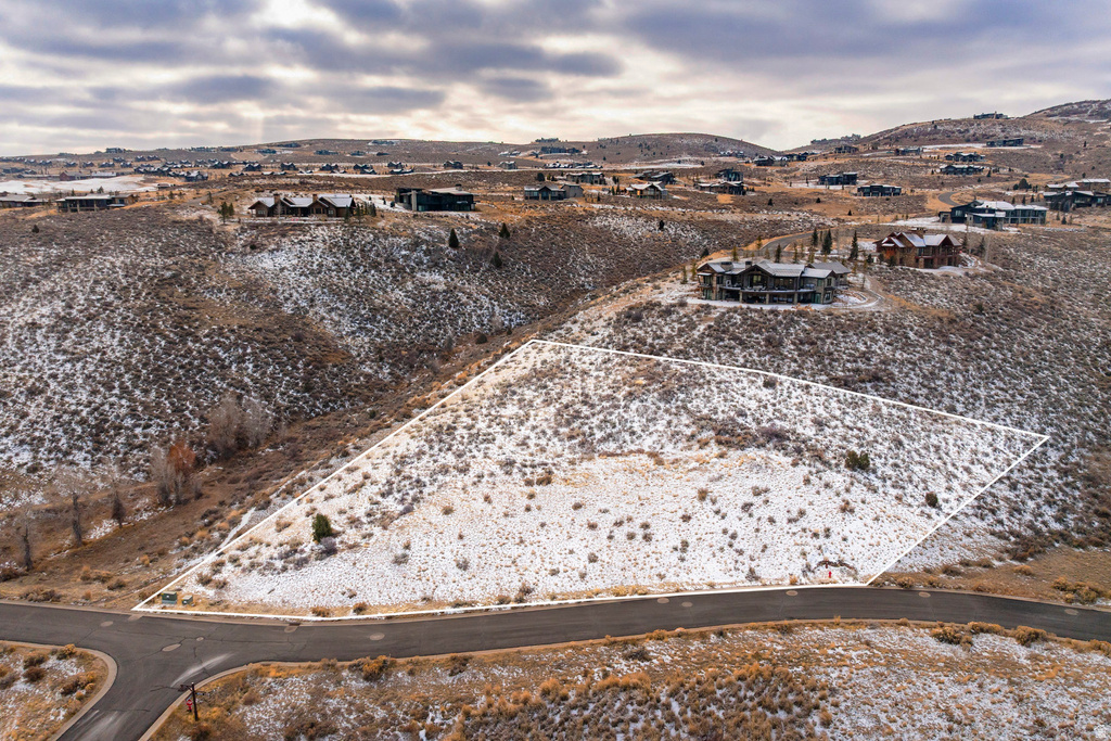 7520 N CADDIS DR Heber City, UT 84032