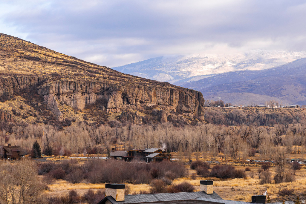 7520 N CADDIS DR Heber City, UT 84032