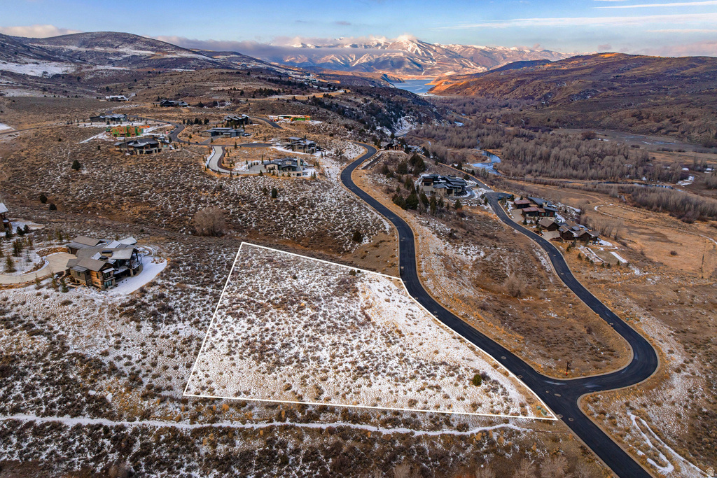 7520 N CADDIS DR Heber City, UT 84032