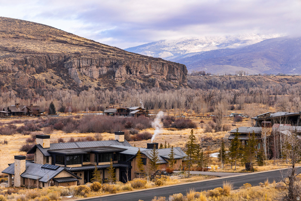 7520 N CADDIS DR Heber City, UT 84032