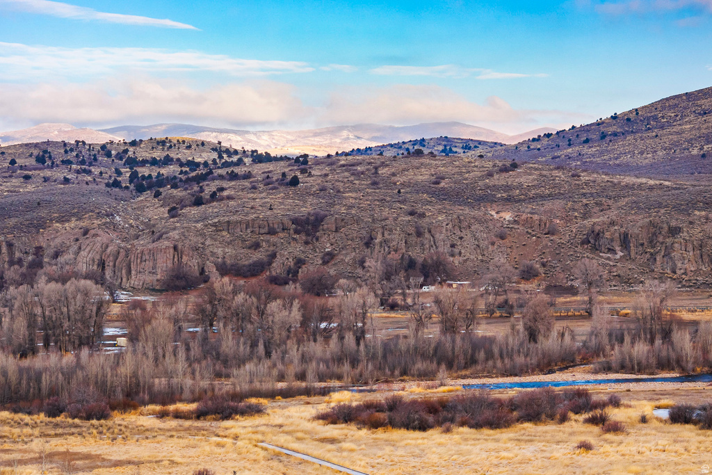 7520 N CADDIS DR Heber City, UT 84032