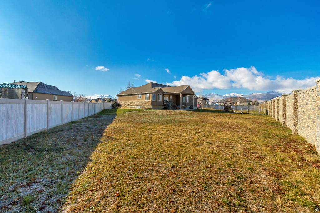 12447 S CHEVAL CT Herriman, UT 84096