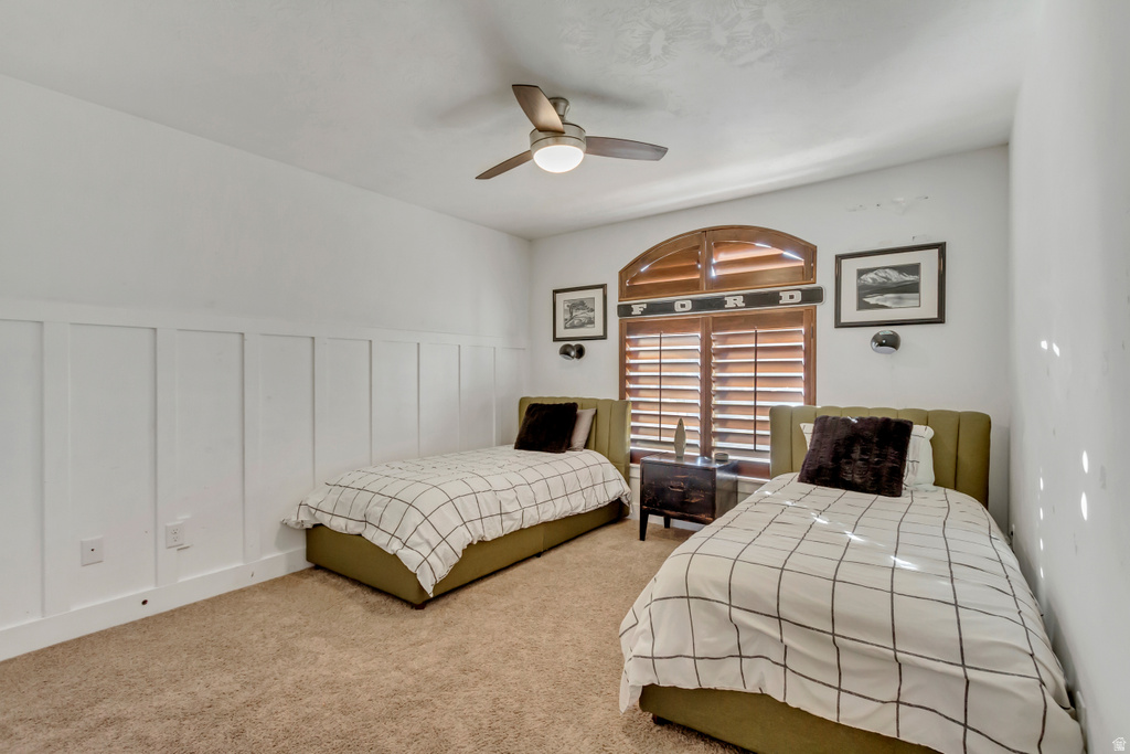 12447 S CHEVAL CT Herriman, UT 84096