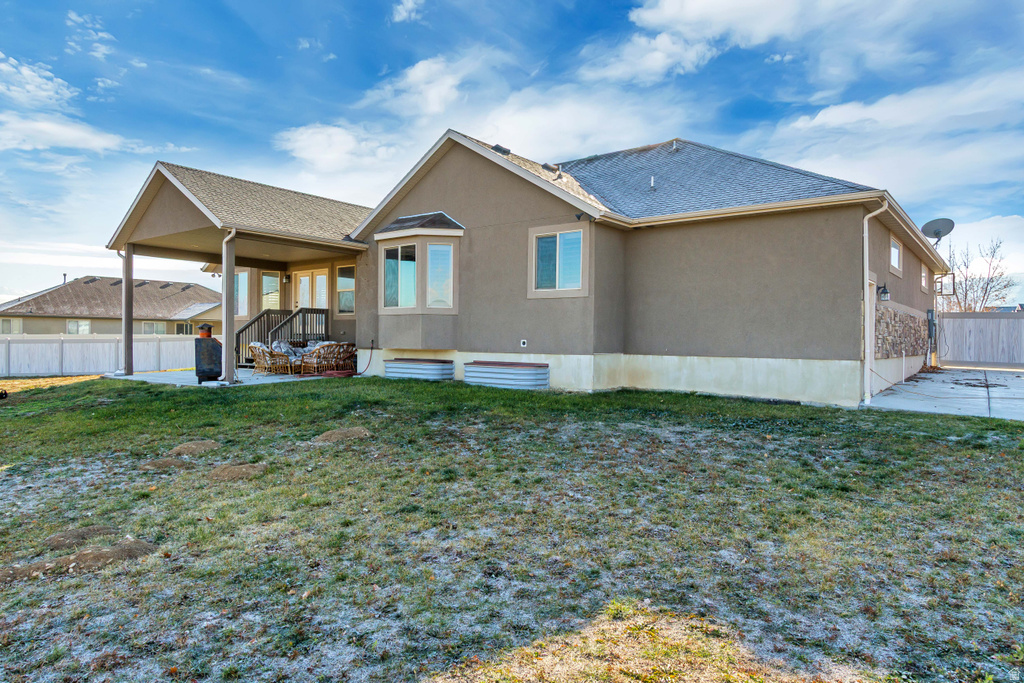 12447 S CHEVAL CT Herriman, UT 84096