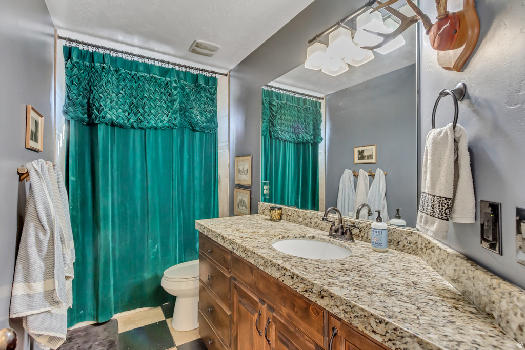 12447 S CHEVAL CT Herriman, UT 84096