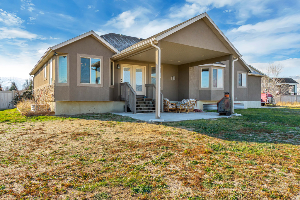 12447 S CHEVAL CT Herriman, UT 84096