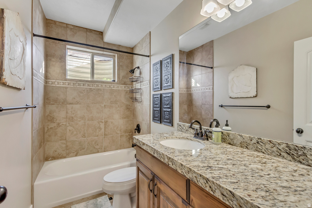 12447 S CHEVAL CT Herriman, UT 84096