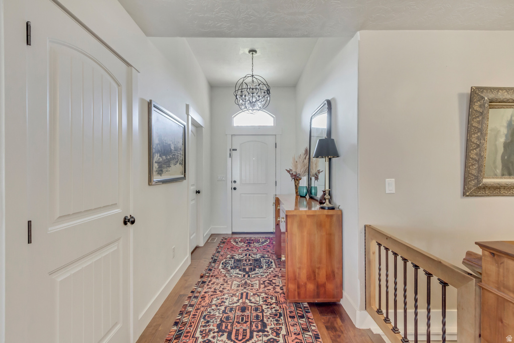 12447 S CHEVAL CT Herriman, UT 84096