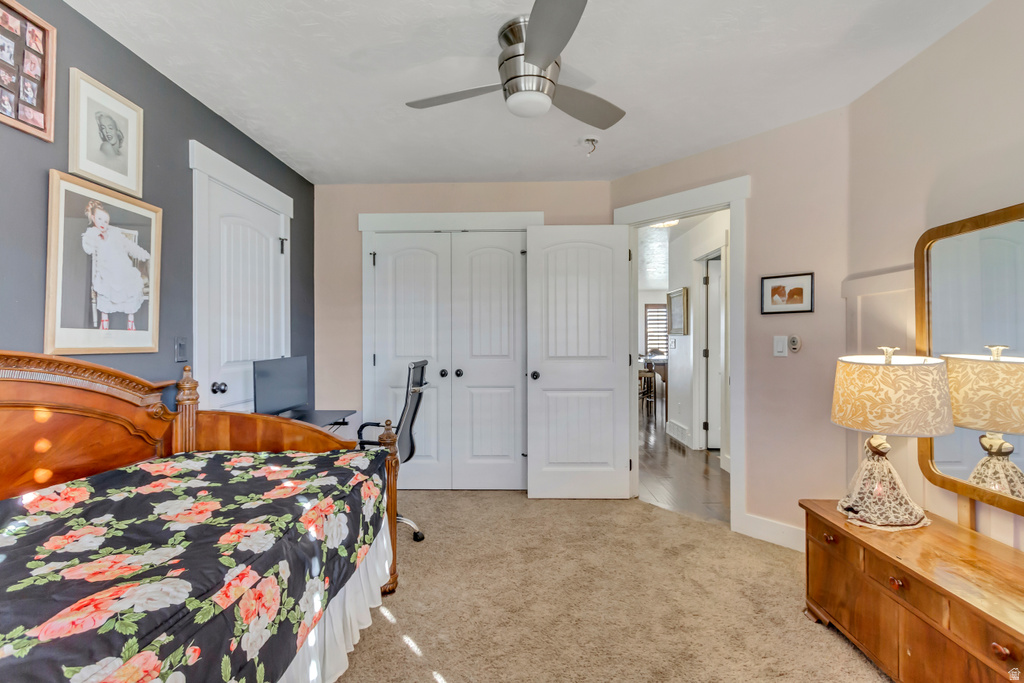 12447 S CHEVAL CT Herriman, UT 84096