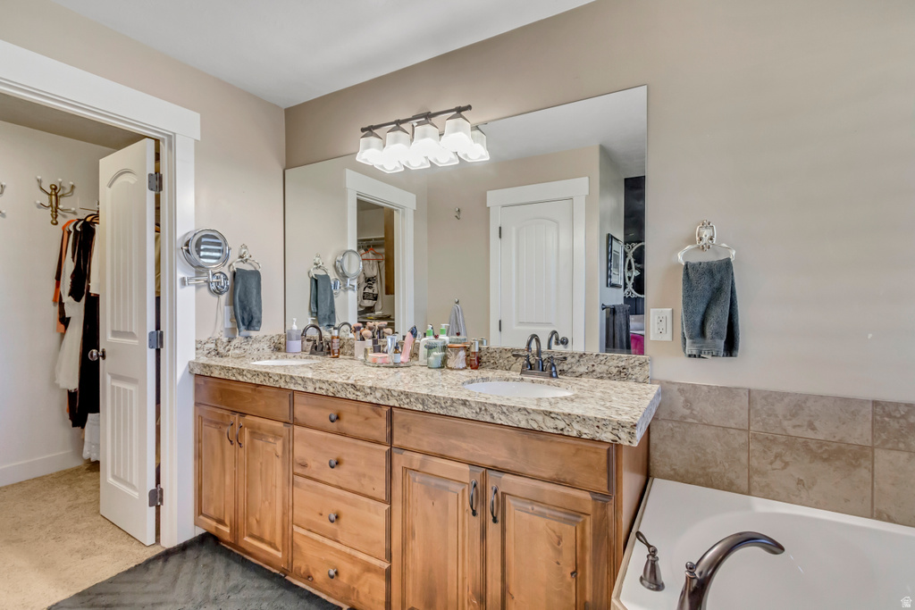 12447 S CHEVAL CT Herriman, UT 84096