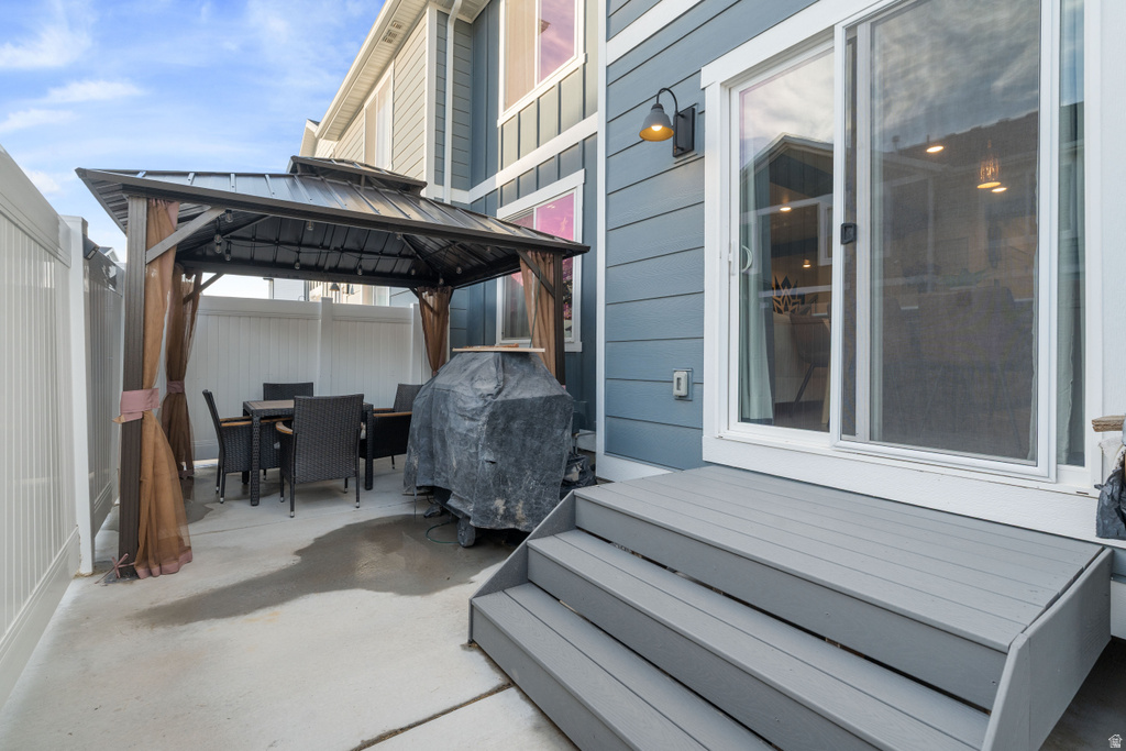 1832 E EAGLE VIEW LN Eagle Mountain, UT 84005