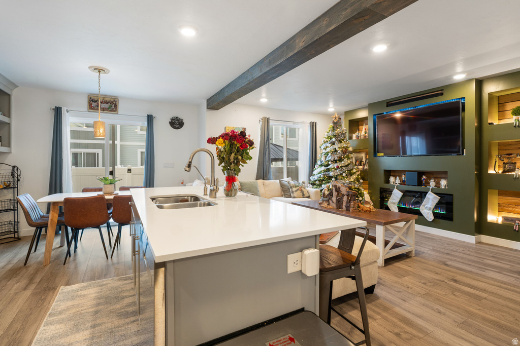 1832 E EAGLE VIEW LN Eagle Mountain, UT 84005