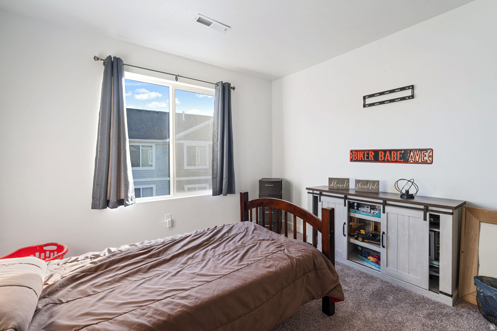 1832 E EAGLE VIEW LN Eagle Mountain, UT 84005