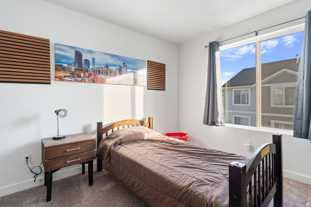 1832 E EAGLE VIEW LN Eagle Mountain, UT 84005