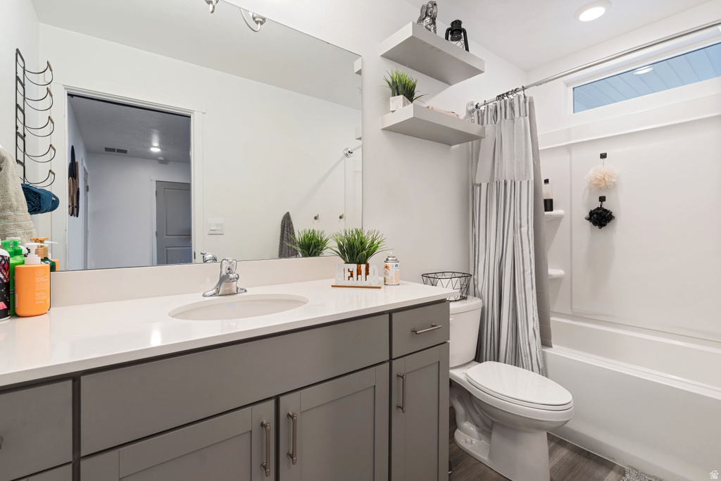 1832 E EAGLE VIEW LN Eagle Mountain, UT 84005