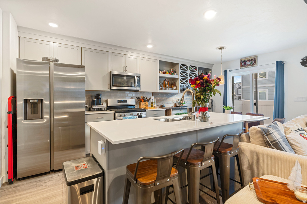 1832 E EAGLE VIEW LN Eagle Mountain, UT 84005